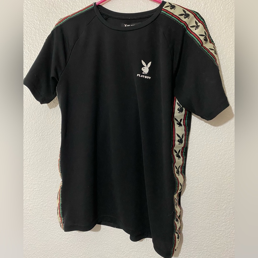 Play boy t-shirt